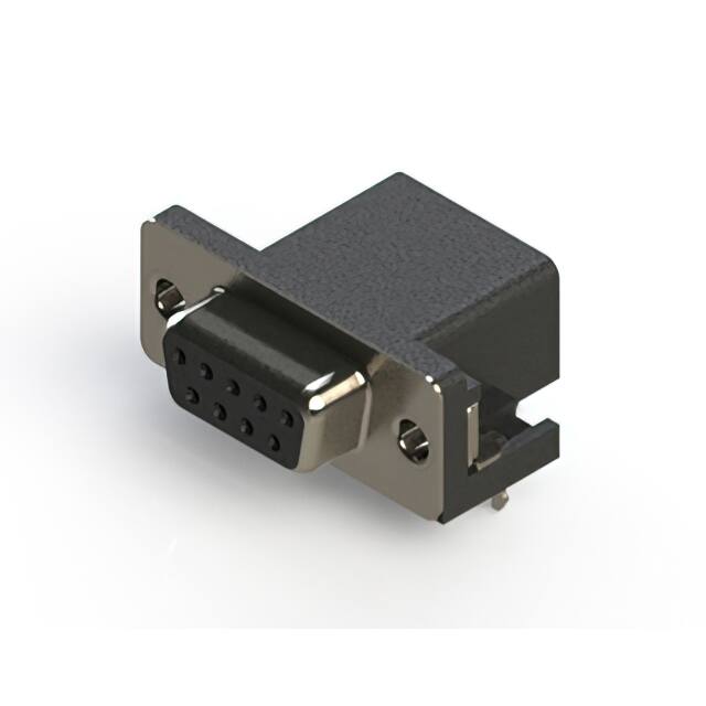 626-009-362-530 EDAC Inc.  Gruppi di connettori D-Sub